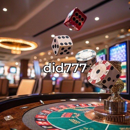 did777