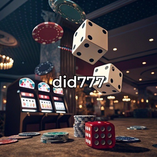 Descubra os Melhores Jogos Gratuitos em Did777