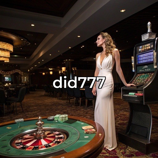 Descubra os Melhores Jogos Gratuitos em Did777