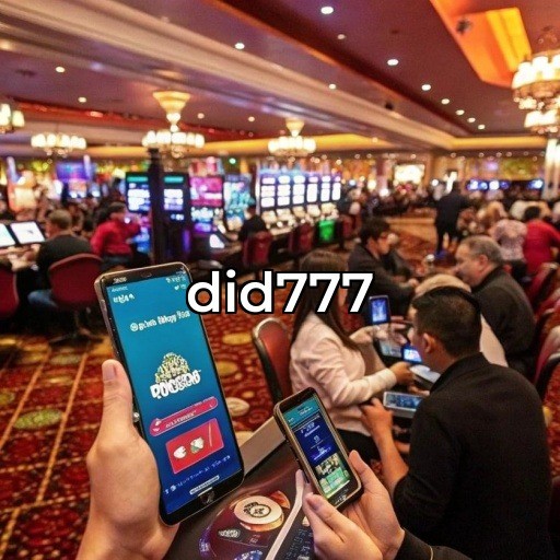 Desvendando a Magia dos Quebra-Cabeças em did777
